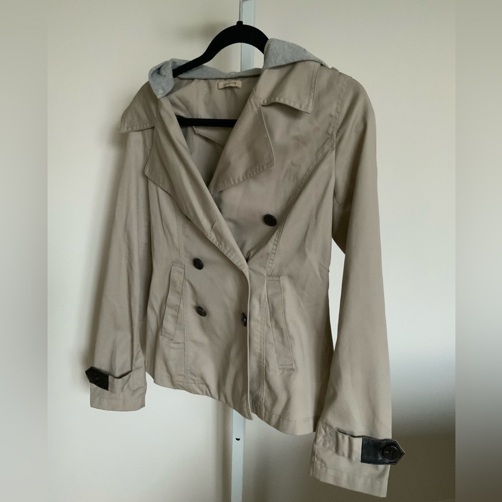 Trenchcoat